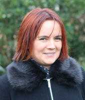 Portrait de Delphine BRIAND