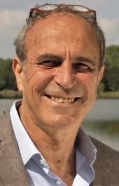 Portrait de Christian LE CALLOCH