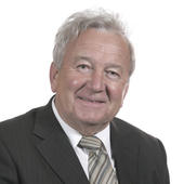 Portrait de Michel-Joseph LUCAS