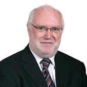 Portrait de Raymond LANNUZEL